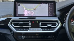 2022 (72) BMW X3 xDrive20d MHT xLine 5dr 5595257