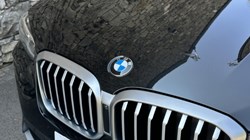 2022 (72) BMW X3 xDrive20d MHT xLine 5dr 5595228