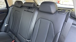 2022 (72) BMW X3 xDrive20d MHT xLine 5dr 5595231