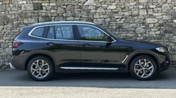 2022 (72) BMW X3 xDrive20d MHT xLine 5dr 5595202