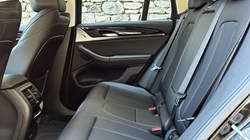 2022 (72) BMW X3 xDrive20d MHT xLine 5dr 5595229
