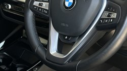 2022 (72) BMW X3 xDrive20d MHT xLine 5dr 5595212