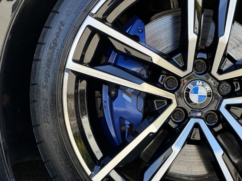 2021 (21) BMW Z4 sDrive 20i M Sport 2dr  5604605
