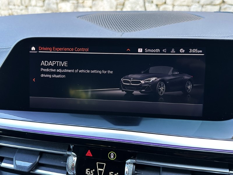 2021 (21) BMW Z4 sDrive 20i M Sport 2dr  5604586