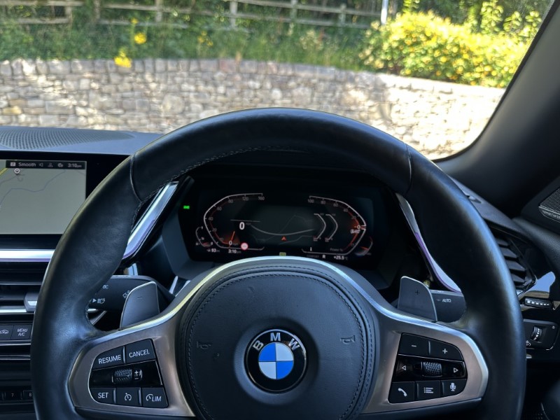 2021 (21) BMW Z4 sDrive 20i M Sport 2dr  5604595