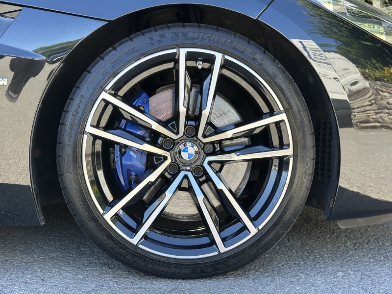 2021 (21) BMW Z4 sDrive 20i M Sport 2dr  5604604