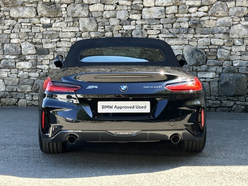 2021 (21) BMW Z4 sDrive 20i M Sport 2dr  5604589
