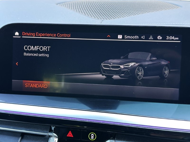 2021 (21) BMW Z4 sDrive 20i M Sport 2dr  5604584