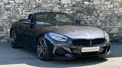2021 (21) BMW Z4 sDrive 20i M Sport 2dr 5604609