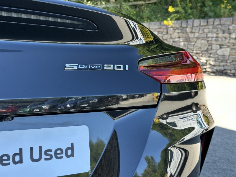 2021 (21) BMW Z4 sDrive 20i M Sport 2dr  5604555
