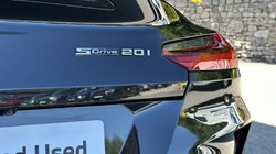 2021 (21) BMW Z4 sDrive 20i M Sport 2dr 5604555