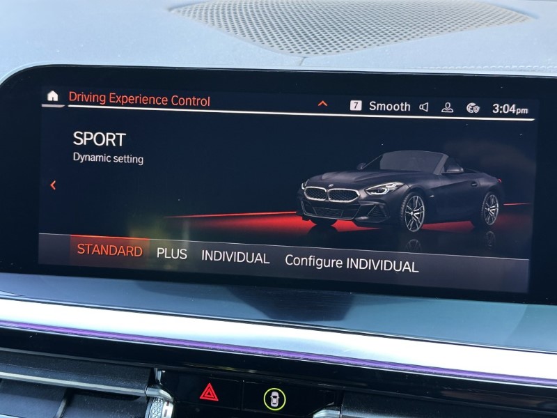 2021 (21) BMW Z4 sDrive 20i M Sport 2dr  5604583
