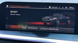 2021 (21) BMW Z4 sDrive 20i M Sport 2dr 5604583