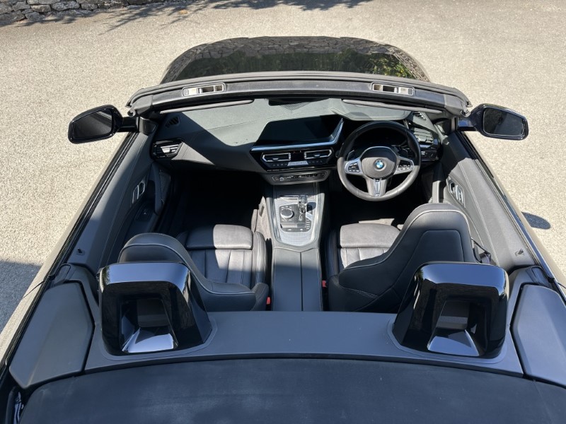 2021 (21) BMW Z4 sDrive 20i M Sport 2dr  5604608