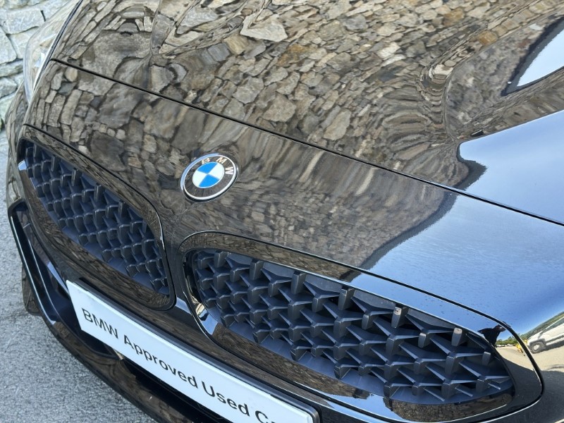 2021 (21) BMW Z4 sDrive 20i M Sport 2dr  5604571