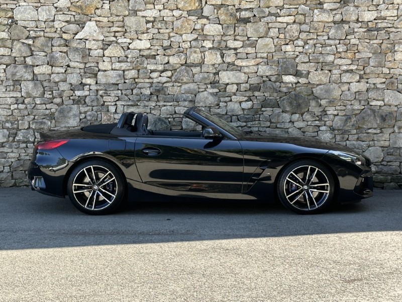 2021 (21) BMW Z4 sDrive 20i M Sport 2dr  5604611