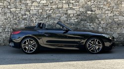 2021 (21) BMW Z4 sDrive 20i M Sport 2dr 5604611