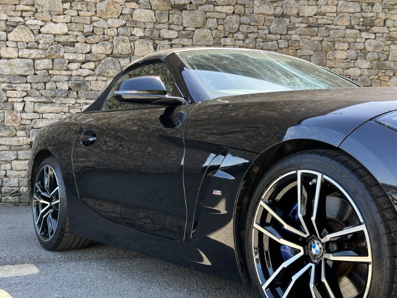 2021 (21) BMW Z4 sDrive 20i M Sport 2dr  5604606