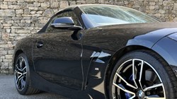 2021 (21) BMW Z4 sDrive 20i M Sport 2dr 5604606
