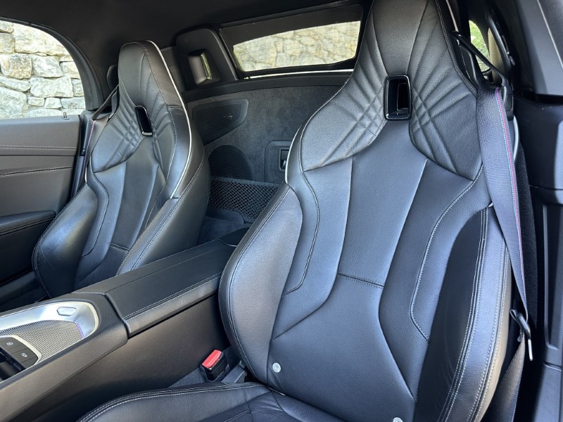 2021 (21) BMW Z4 sDrive 20i M Sport 2dr  5604575