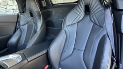 2021 (21) BMW Z4 sDrive 20i M Sport 2dr 5604575