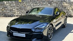 2021 (21) BMW Z4 sDrive 20i M Sport 2dr 5604592