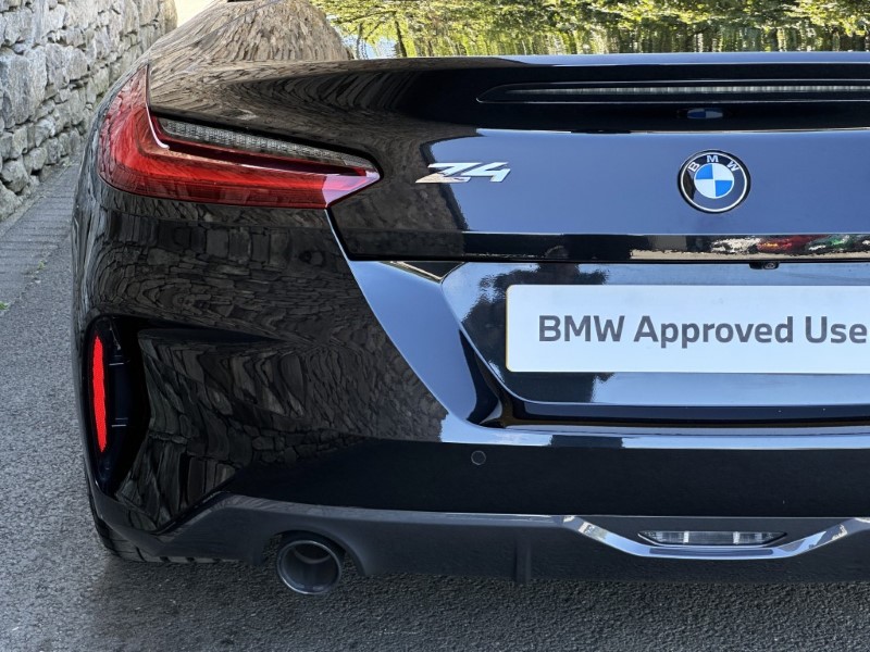 2021 (21) BMW Z4 sDrive 20i M Sport 2dr  5604553