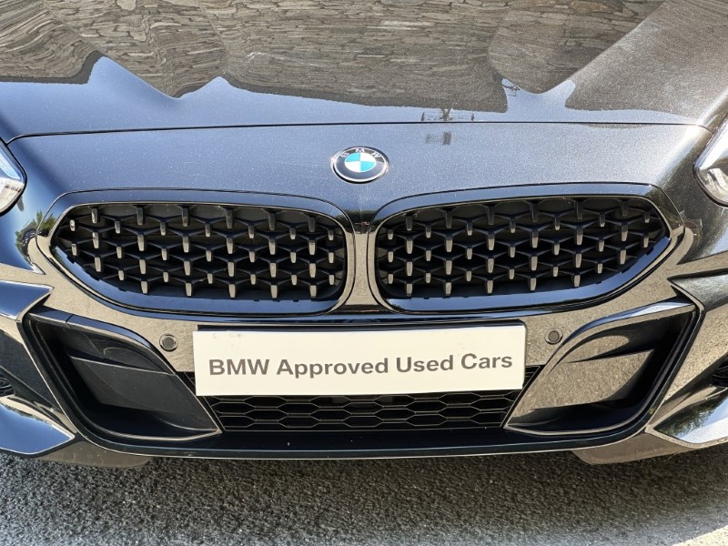2021 (21) BMW Z4 sDrive 20i M Sport 2dr  5604600