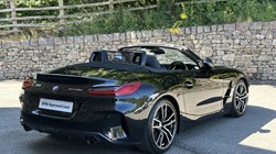 2021 (21) BMW Z4 sDrive 20i M Sport 2dr 5604607