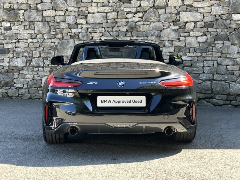 2021 (21) BMW Z4 sDrive 20i M Sport 2dr  5604613