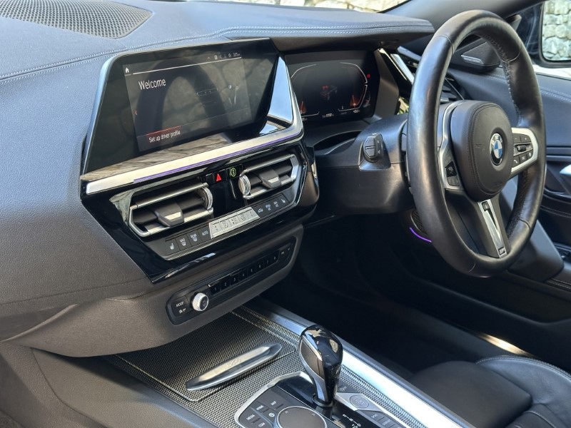 2021 (21) BMW Z4 sDrive 20i M Sport 2dr  5604574
