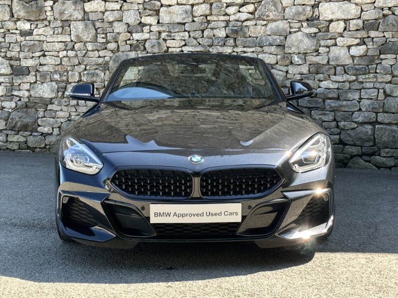 2021 (21) BMW Z4 sDrive 20i M Sport 2dr  5604610