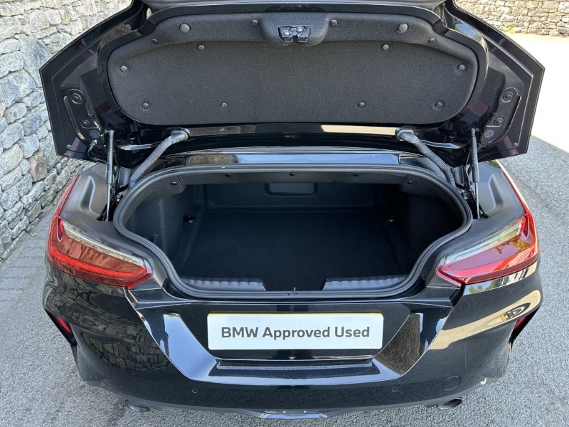 2021 (21) BMW Z4 sDrive 20i M Sport 2dr  5604556