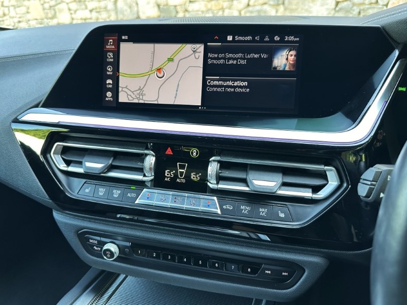 2021 (21) BMW Z4 sDrive 20i M Sport 2dr  5604850
