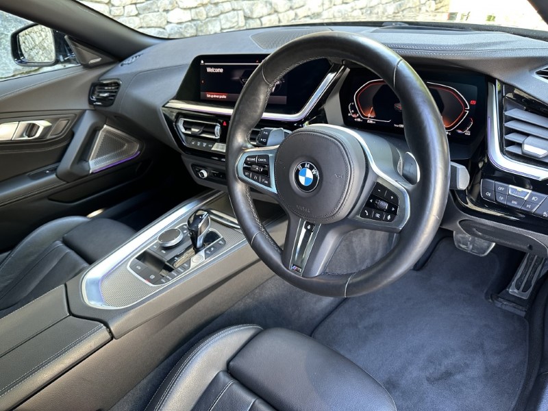 2021 (21) BMW Z4 sDrive 20i M Sport 2dr  5604547