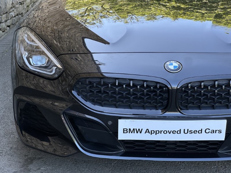 2021 (21) BMW Z4 sDrive 20i M Sport 2dr  5604569