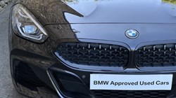 2021 (21) BMW Z4 sDrive 20i M Sport 2dr 5604569