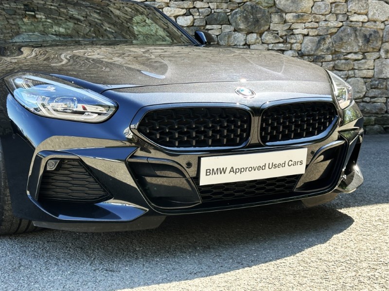 2021 (21) BMW Z4 sDrive 20i M Sport 2dr  5604598