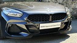 2021 (21) BMW Z4 sDrive 20i M Sport 2dr 5604598