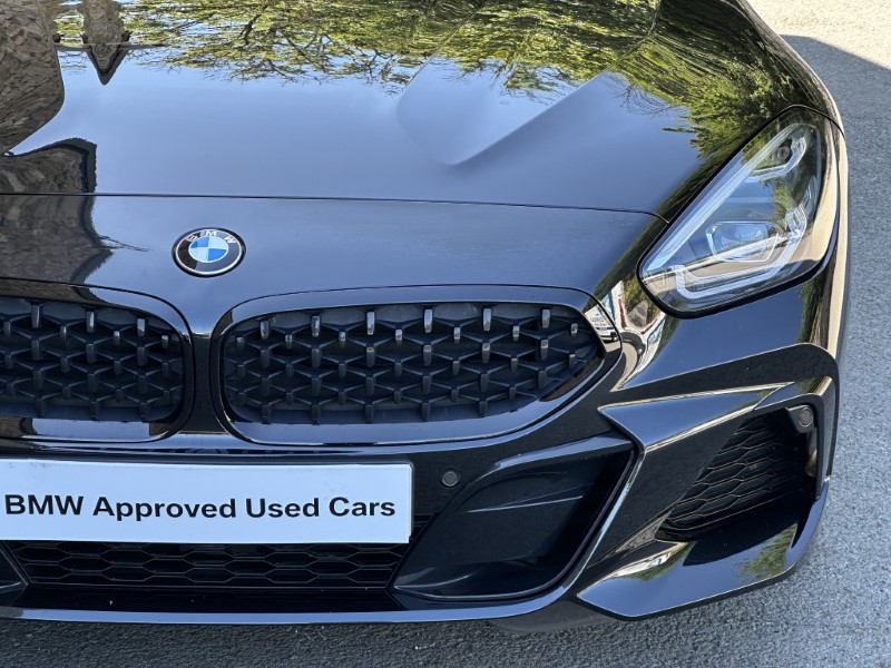 2021 (21) BMW Z4 sDrive 20i M Sport 2dr  5604570
