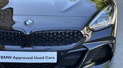 2021 (21) BMW Z4 sDrive 20i M Sport 2dr 5604570
