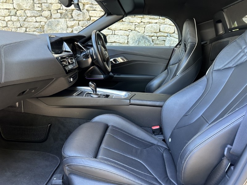 2021 (21) BMW Z4 sDrive 20i M Sport 2dr  5604572