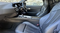 2021 (21) BMW Z4 sDrive 20i M Sport 2dr 5604572