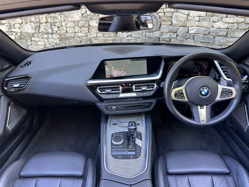 2021 (21) BMW Z4 sDrive 20i M Sport 2dr  5604617