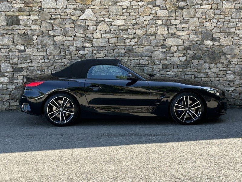 2021 (21) BMW Z4 sDrive 20i M Sport 2dr  5604546