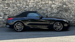 2021 (21) BMW Z4 sDrive 20i M Sport 2dr 5604546