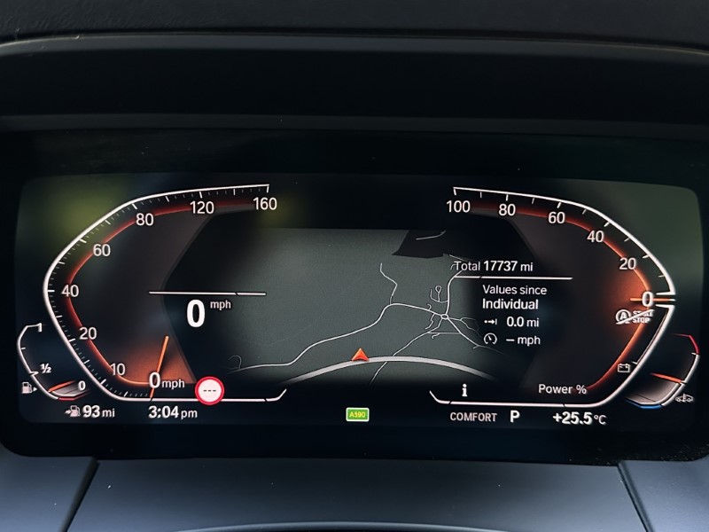 2021 (21) BMW Z4 sDrive 20i M Sport 2dr  5604581