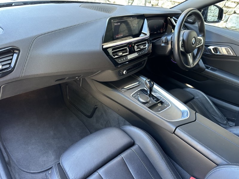 2021 (21) BMW Z4 sDrive 20i M Sport 2dr  5604573