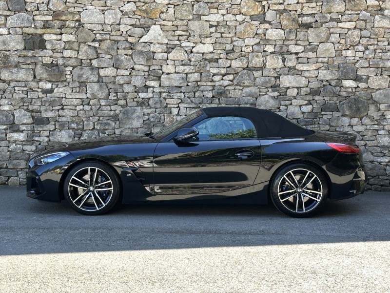 2021 (21) BMW Z4 sDrive 20i M Sport 2dr  5604580