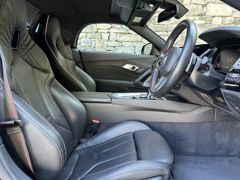 2021 (21) BMW Z4 sDrive 20i M Sport 2dr  5604549